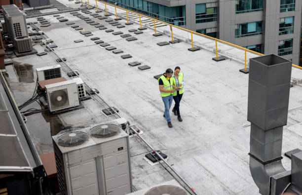 Best Cold Roofs  in Trafalgar, IN