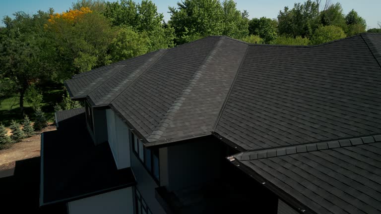 Best Roof Leak Repair  in Trafalgar, IN