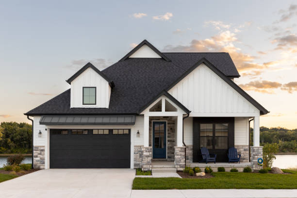 Best Asphalt Shingle Roofing  in Trafalgar, IN