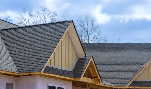 Best Roofing for New Construction  in Trafalgar, IN