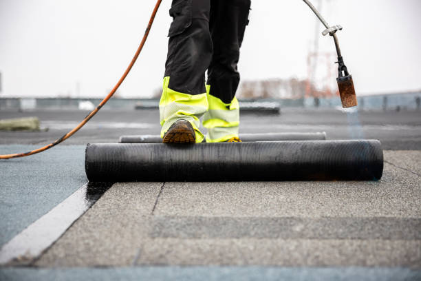 Best Gutter Installation and Repair  in Trafalgar, IN