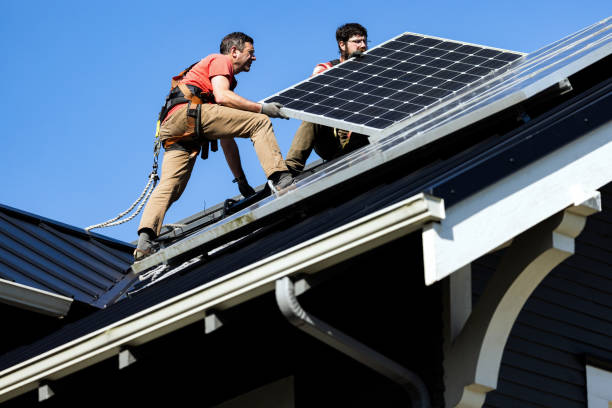 Best Roof Inspection  in Trafalgar, IN