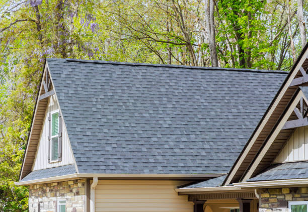 Best Steel Roofing  in Trafalgar, IN
