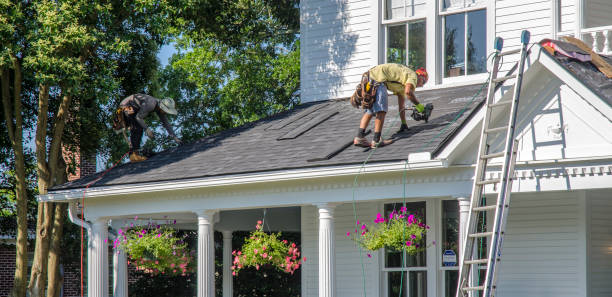 Best Solar Panel Roofing Installation  in Trafalgar, IN