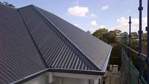 Cold Roofs in Trafalgar, IN